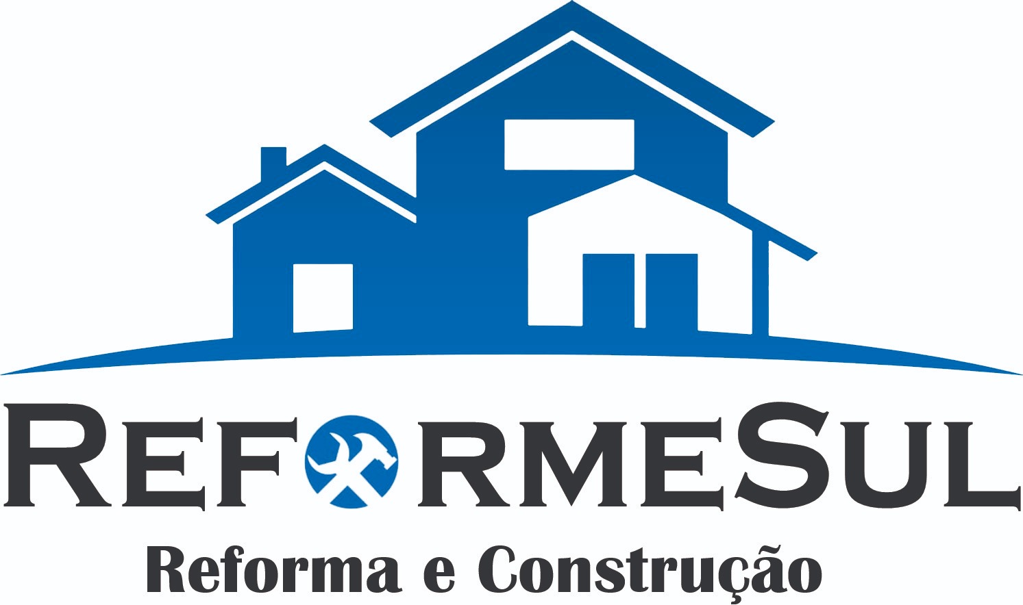 Logo ReformeSul